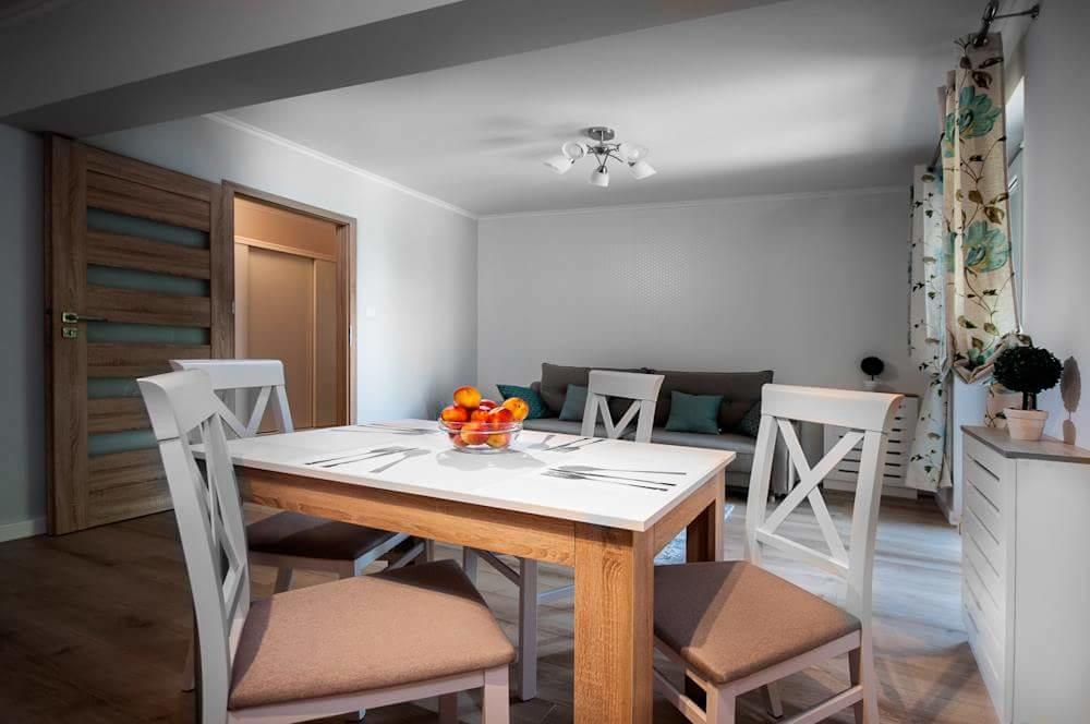 Apartamenty Best City Lublin Exterior foto
