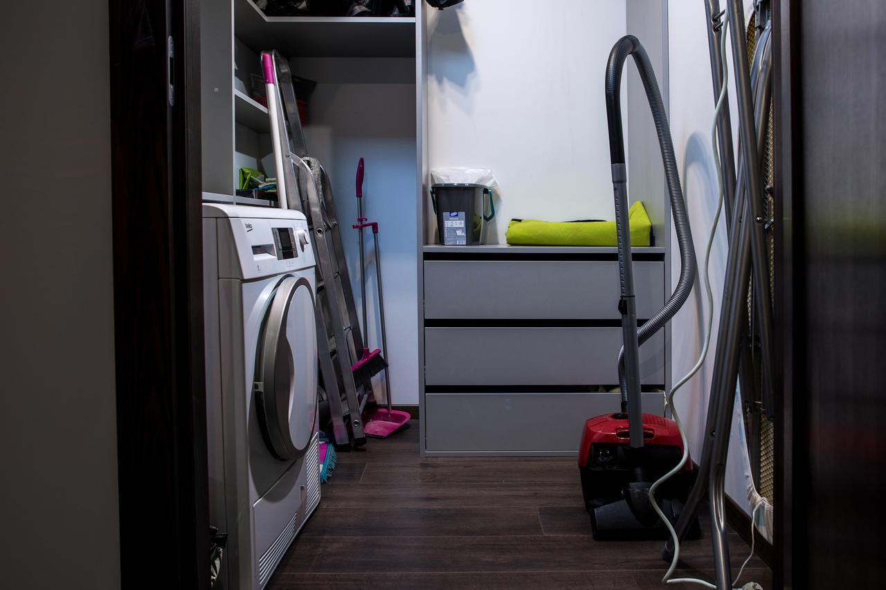 Apartamenty Best City Lublin Exterior foto