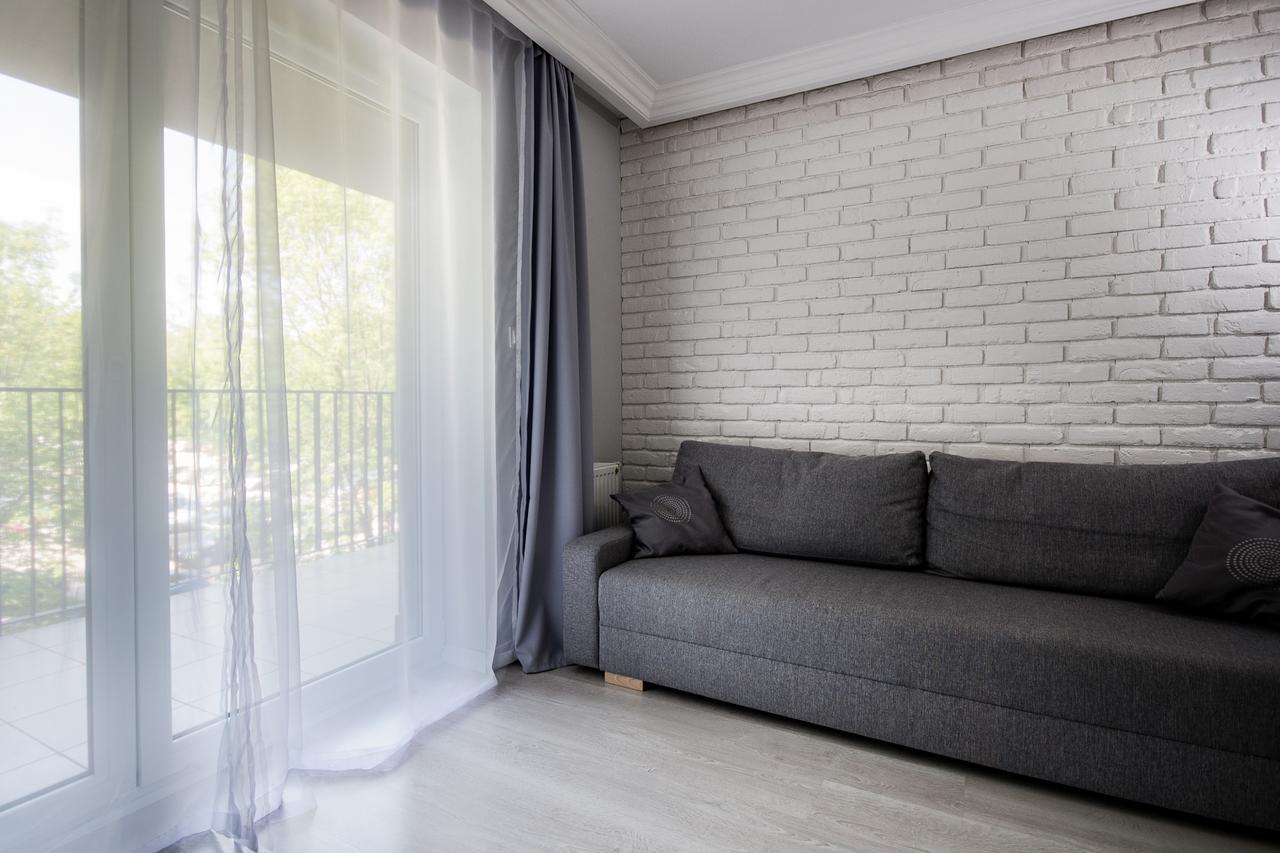 Apartamenty Best City Lublin Exterior foto